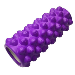 Fitness Foam Roller