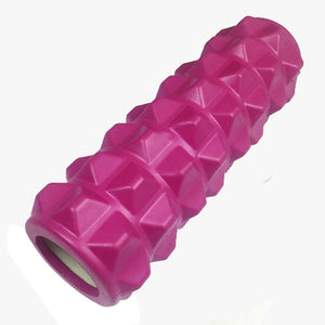 Fitness Foam Roller