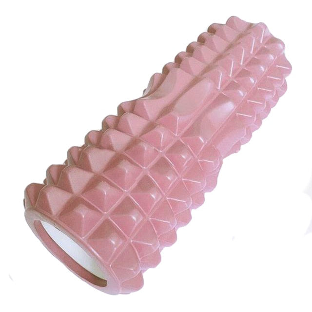 Fitness Foam Roller