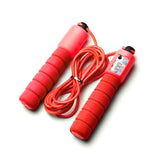 Professional Sponge Jump Rope