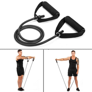 120cm Yoga Pull Rope