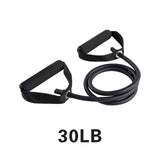 120cm Yoga Pull Rope