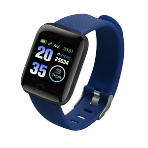 116 Smart Fitness Wristband