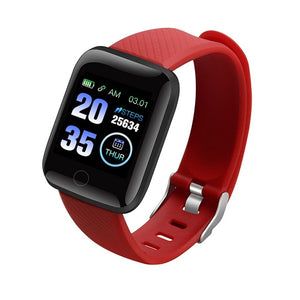 116 Smart Fitness Wristband