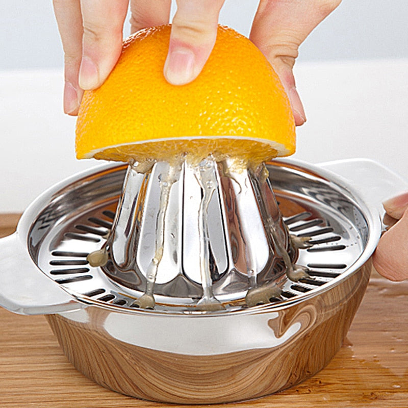 Manual Fruit Juicer