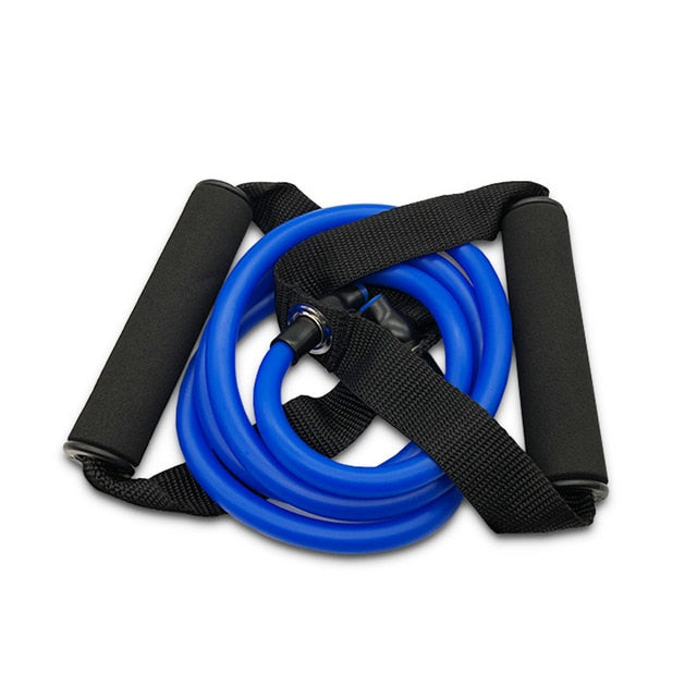 120cm Elastic Resistance Bands