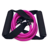 120cm Elastic Resistance Bands