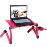 Portable Aluminum Laptop Stand