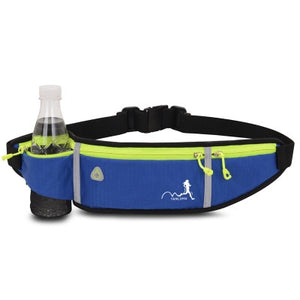 Women's Running Waist Bag