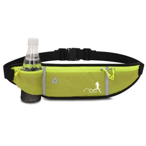 Women's Running Waist Bag