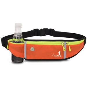 Women's Running Waist Bag