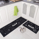 Long Kitchen Mat