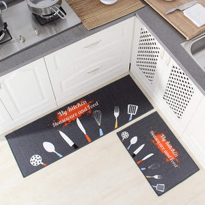 Long Kitchen Mat