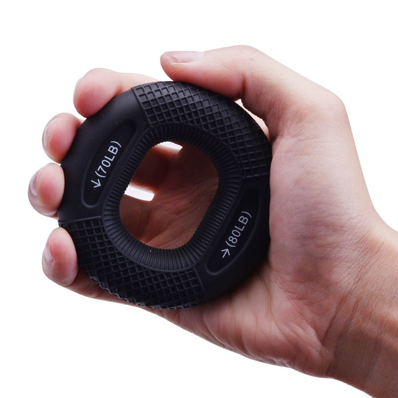 Hand Grip Strengthening Ring