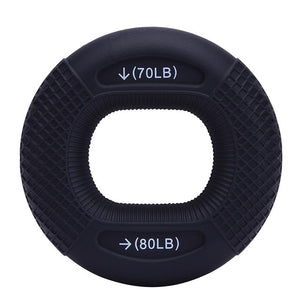 Hand Grip Strengthening Ring