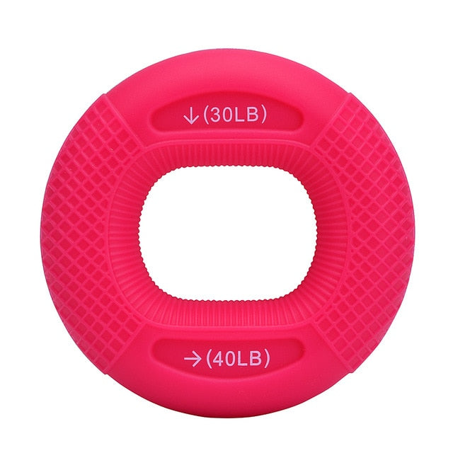 Hand Grip Strengthening Ring