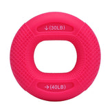 Hand Grip Strengthening Ring