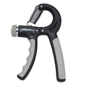 R-Shape Hand Griper