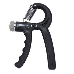 R-Shape Hand Griper