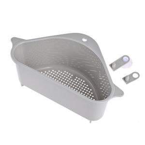 Triangular Sink Strainer Drain