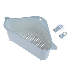 Triangular Sink Strainer Drain