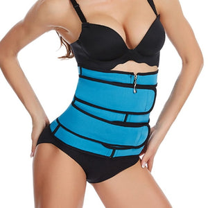 Neoprene Sauna Waist Shaper