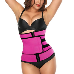 Neoprene Sauna Waist Shaper