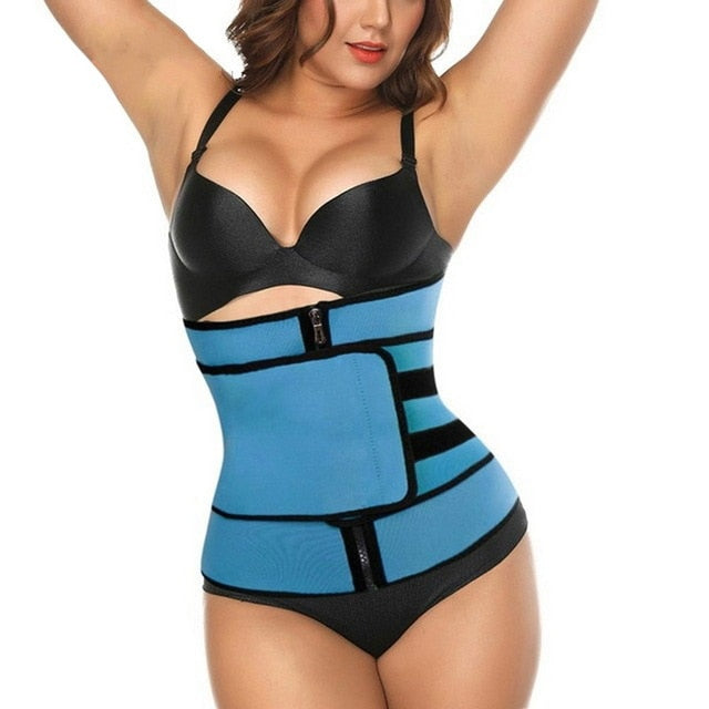 Neoprene Sauna Waist Shaper