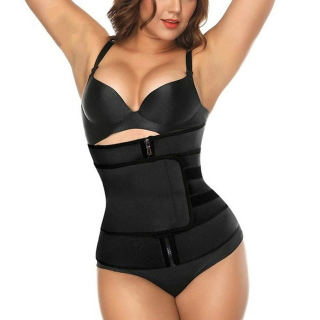 Neoprene Sauna Waist Shaper