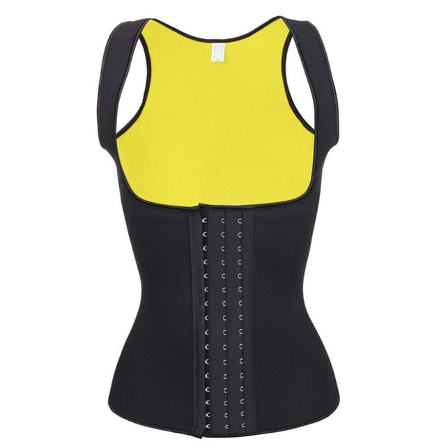 Neoprene Sauna Waist Shaper