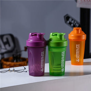 400ml Protein Shaker Bottle