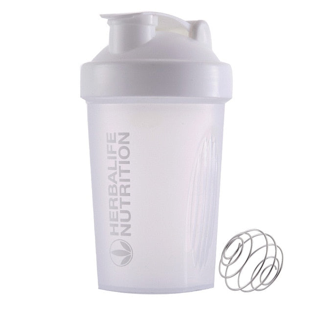 400ml Protein Shaker Bottle