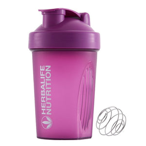 400ml Protein Shaker Bottle