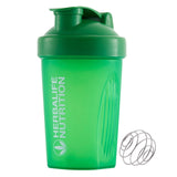 400ml Protein Shaker Bottle