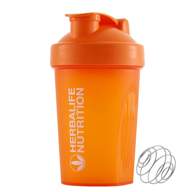 400ml Protein Shaker Bottle