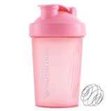 400ml Protein Shaker Bottle