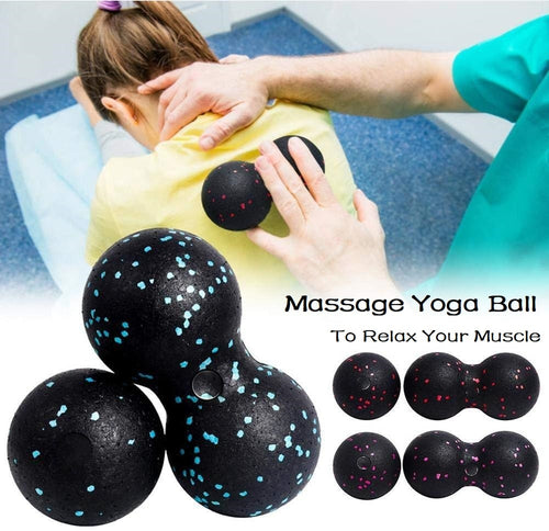 EPP Lacrosse Myofascial Ball