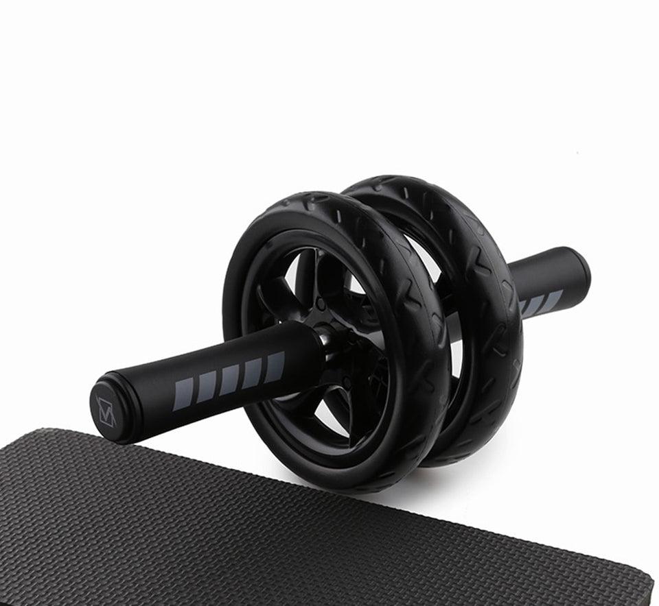 Non-slip AB Roller