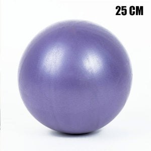 Yoga and Pilates Balance Ball