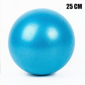 Yoga and Pilates Balance Ball