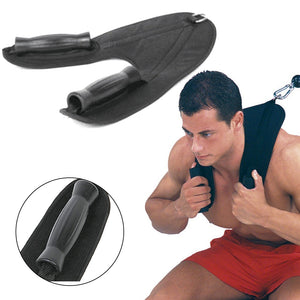 Abdominal Crunch Strap