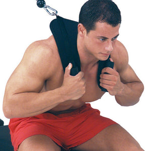 Abdominal Crunch Strap