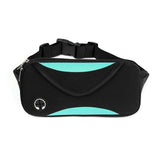 Unisex Waterproof Waist Bag