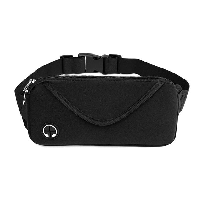 Unisex Waterproof Waist Bag