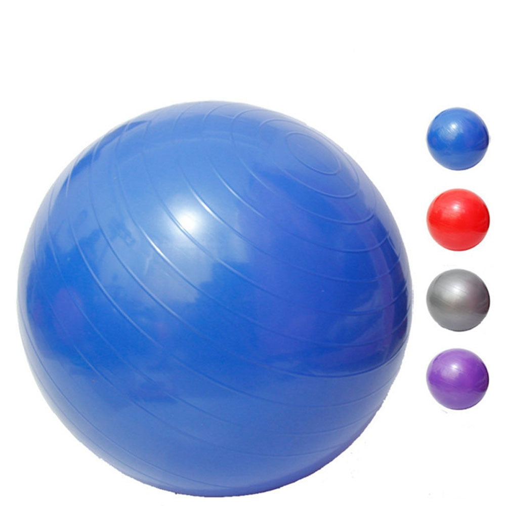 Sports and Yoga Ball