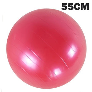 Sports and Yoga Ball