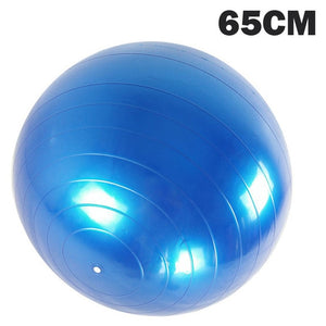 Sports and Yoga Ball