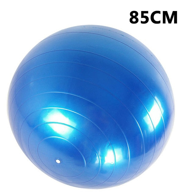 Sports and Yoga Ball