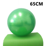 Sports and Yoga Ball