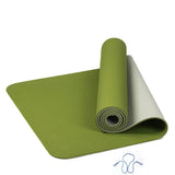 6mm TPE Yoga Mat